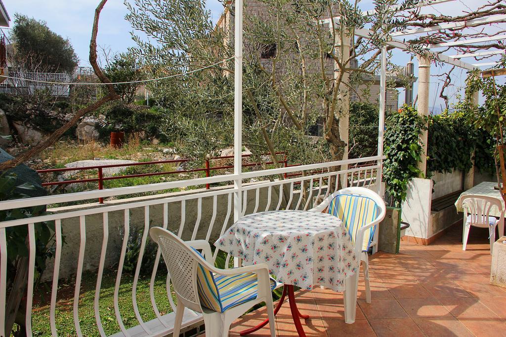 Apartments Zrnic Cavtat Zimmer foto