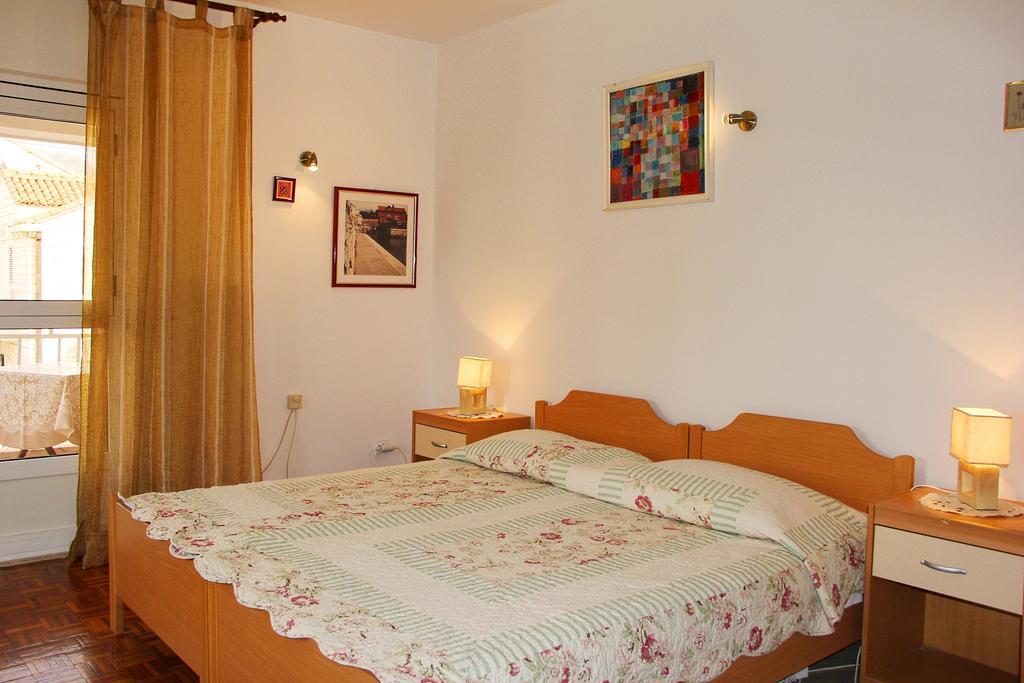 Apartments Zrnic Cavtat Zimmer foto